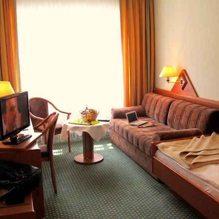 Hotel Hallerhof 바드홀 외부 사진