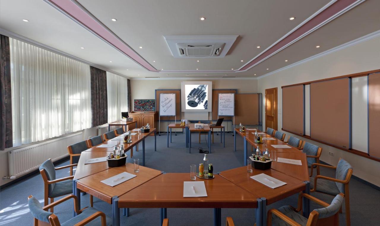 Hotel Hallerhof 바드홀 외부 사진