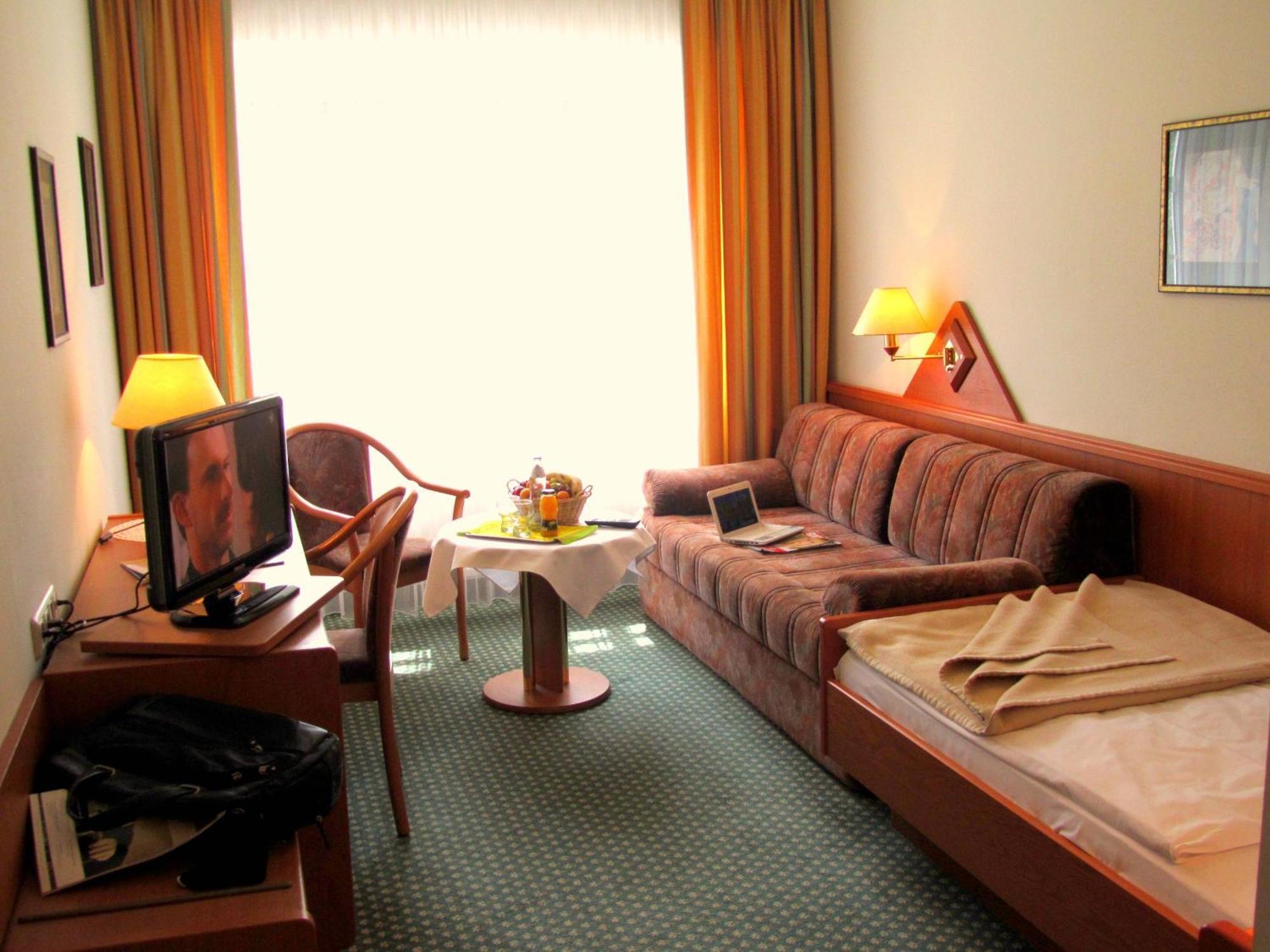 Hotel Hallerhof 바드홀 외부 사진